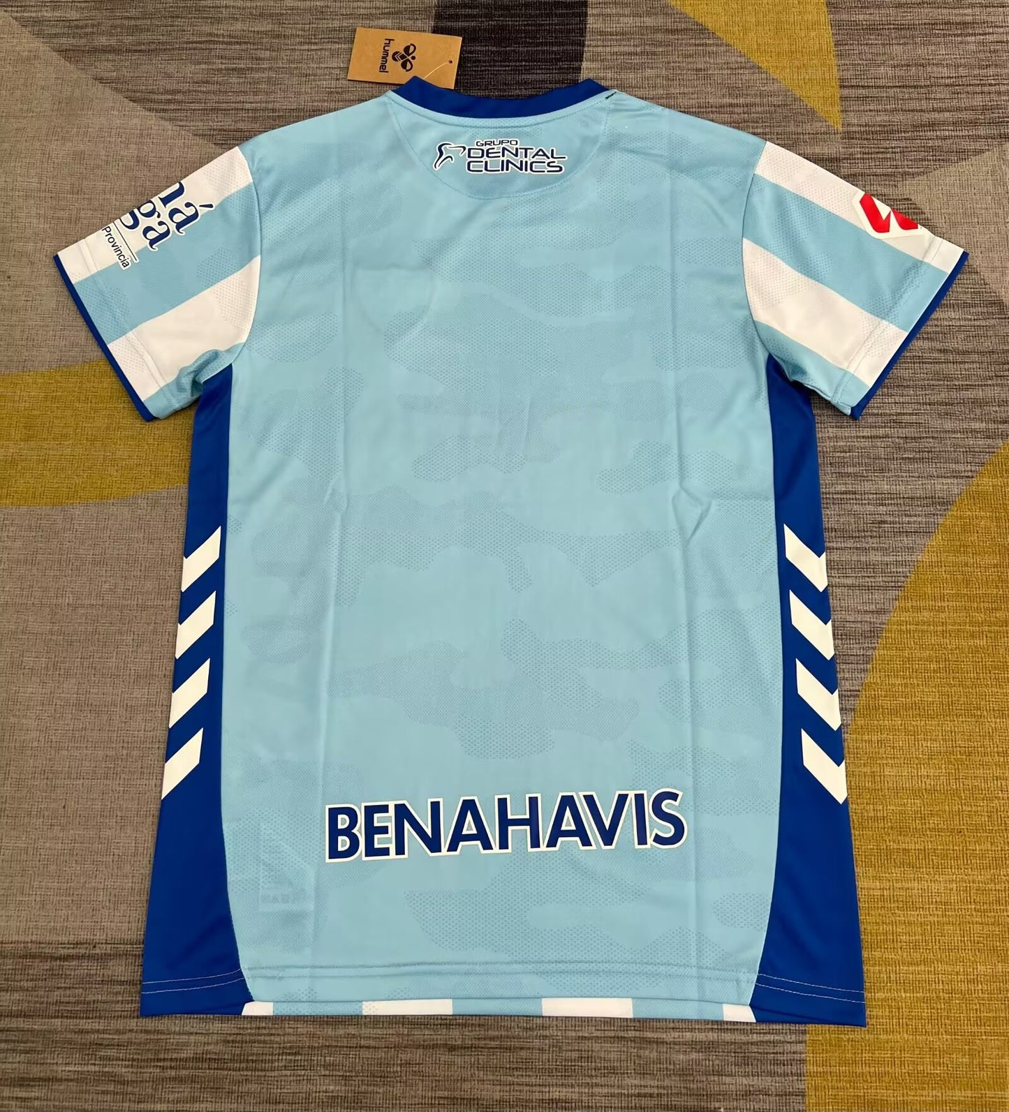 25/26 Malaga home