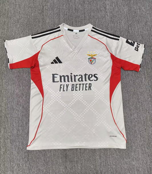 25/26 Benfica away