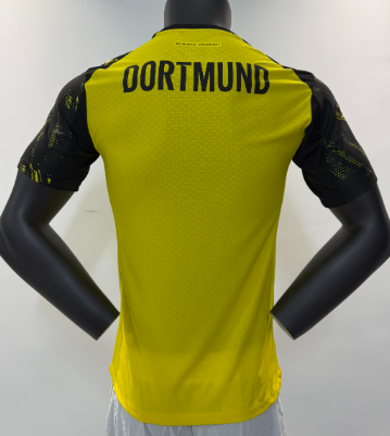 25/26 Dortmund home