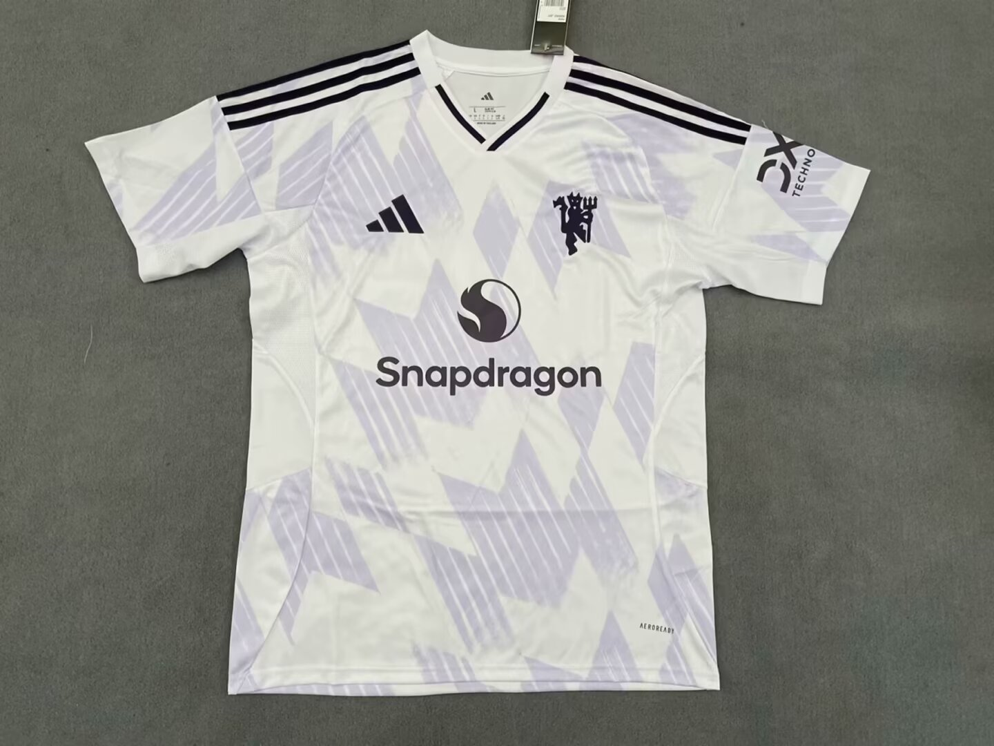 25/26 Manchester United away