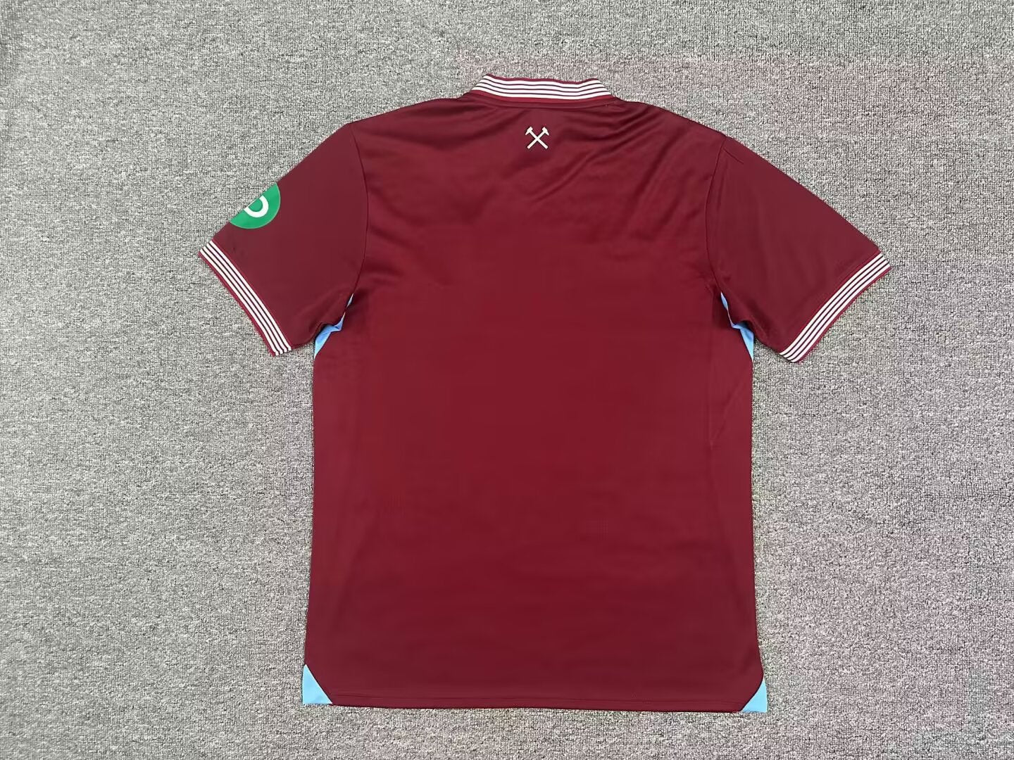 West Ham Home
