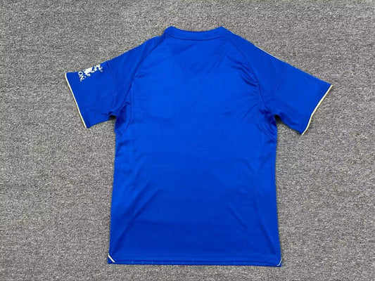 Fans Version 25/26 Leicester City home