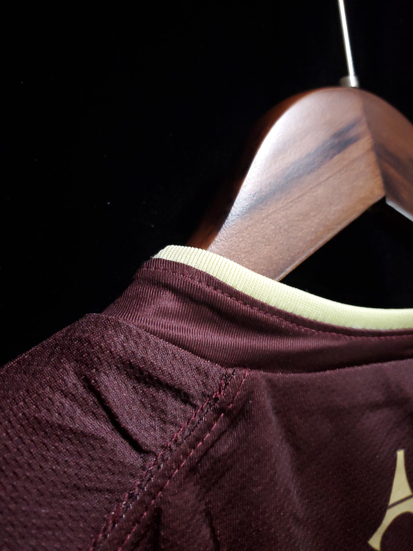 Retro 2006/07 – Maillot PSG