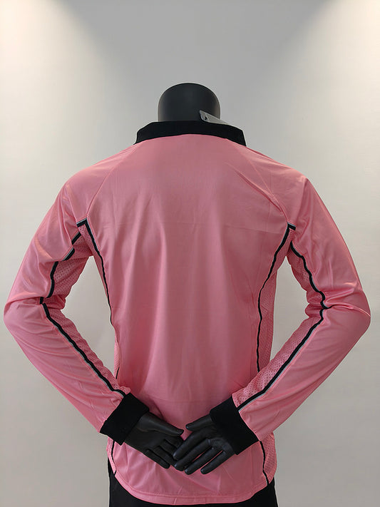 Retro 97/98 Juventus Away Long Sleeve