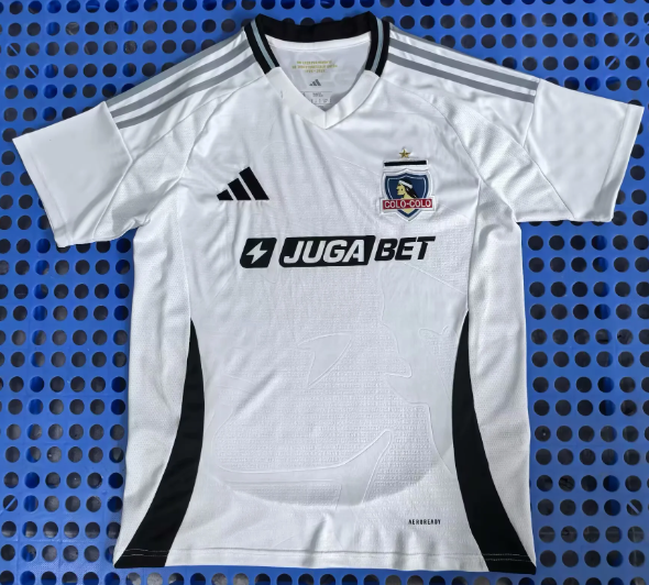 25/26 Colo home