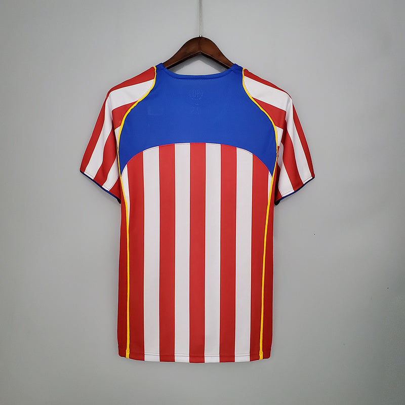 04/05 Atletico Madrid SpiderMan2