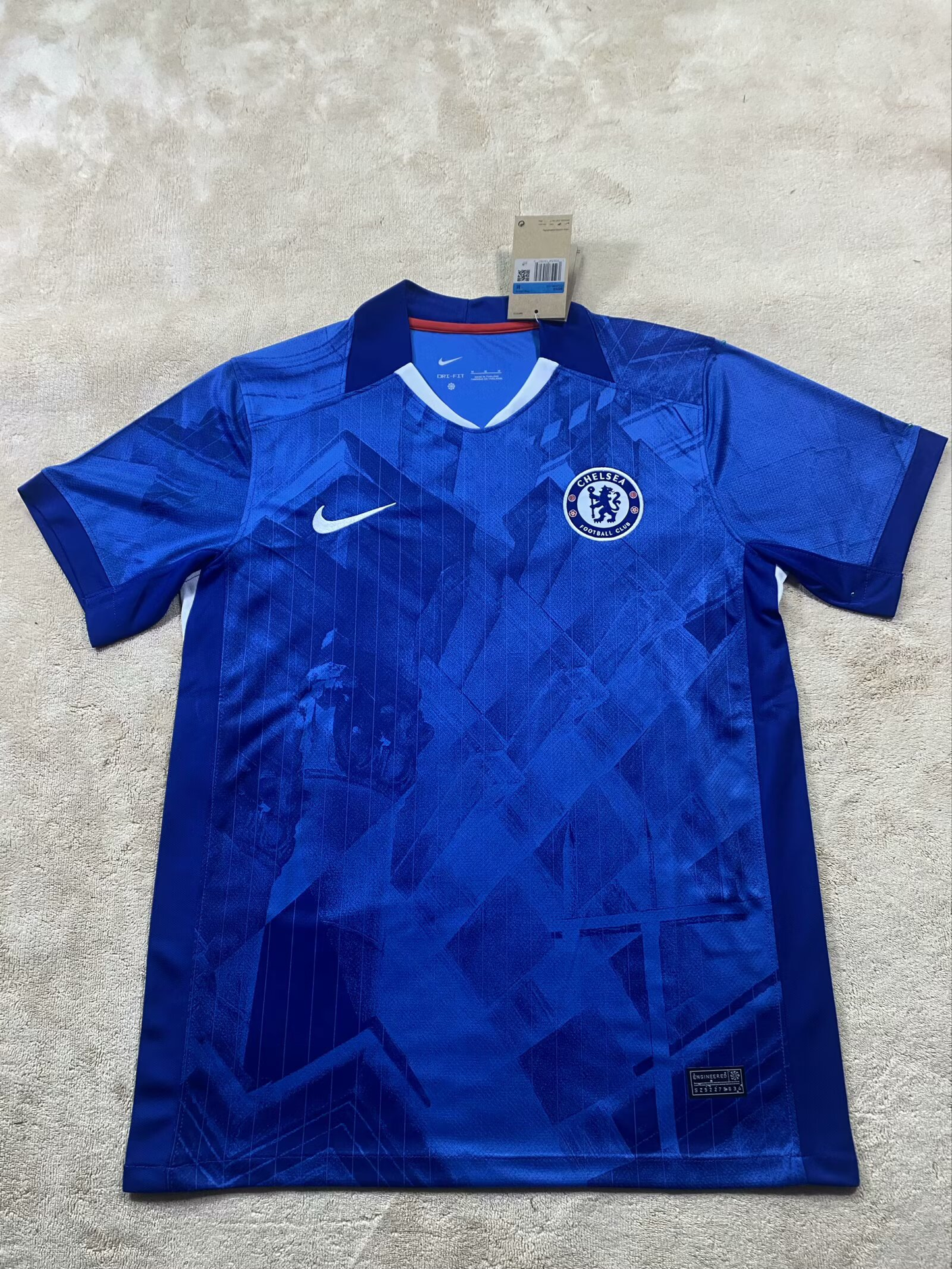 25/26Chelsea Home