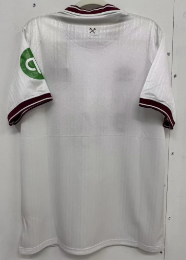 25/26 West Ham United away Fans Version