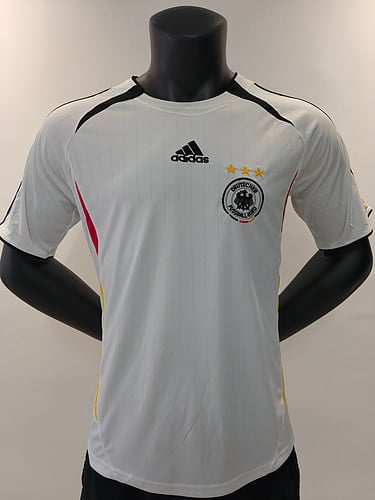 Retro 2006 germany home