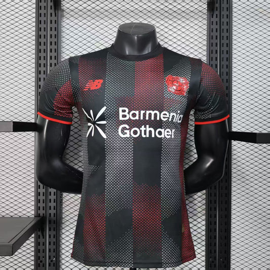 25/26 Leverkusen home