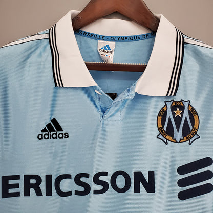 Retro 98/99 Marseille