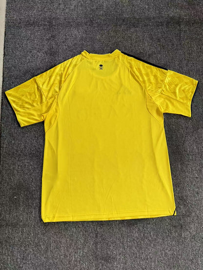 25/26 Al-Nassr home