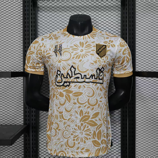 Player Version 25/26 Palestine