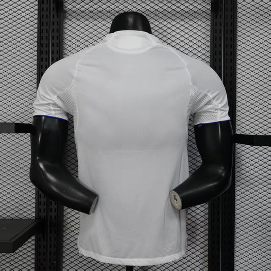 Player Version 2025/26 – Maillot Domicile Olympique Lyonnais