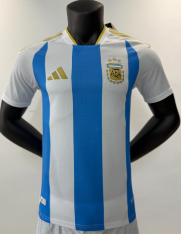 Player Version 25/26 Argentina Home & Away