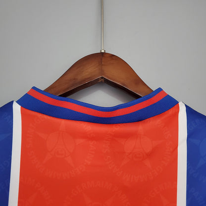 Retro PSG 95/96 Home