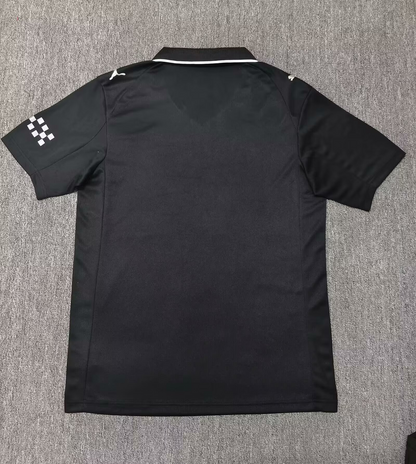 25/26 Manchester City Full Black