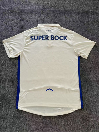 25/26 Porto Second