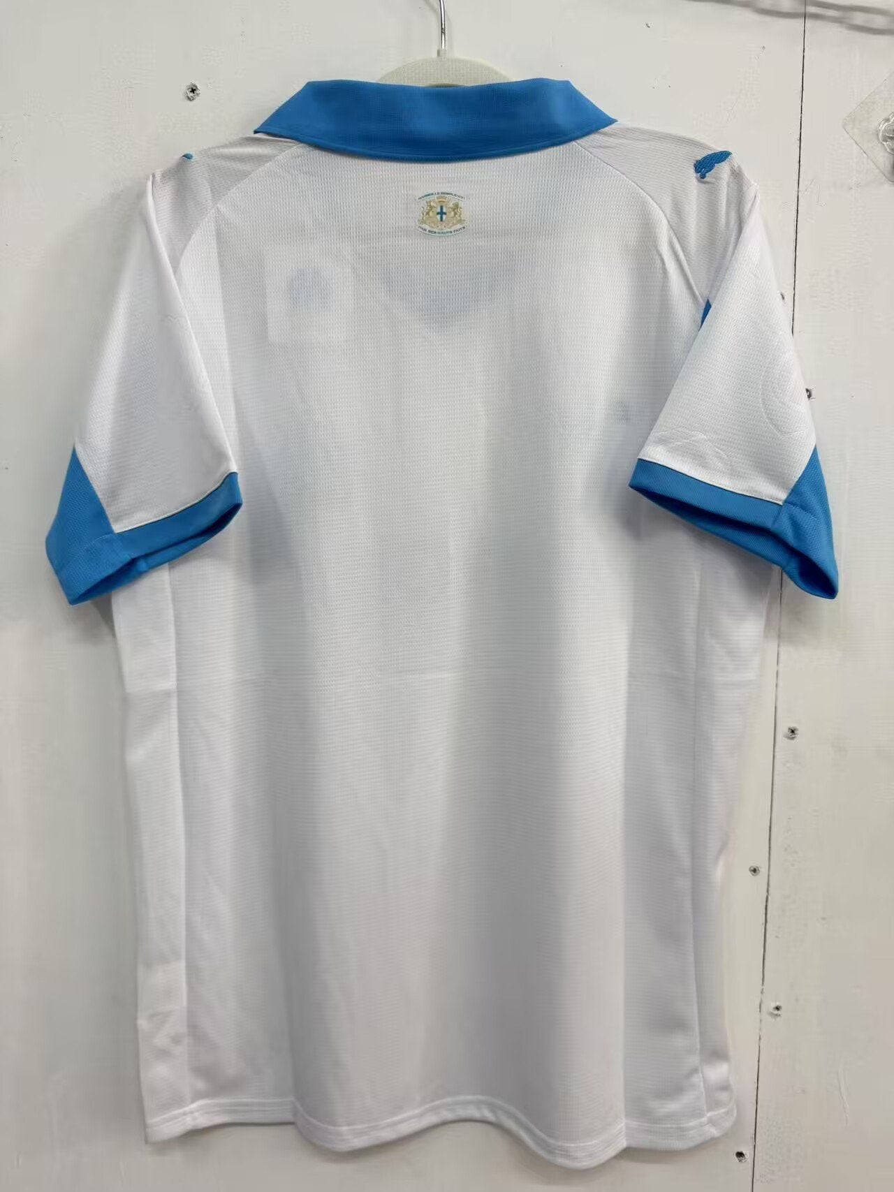 25/26 Marseille Home