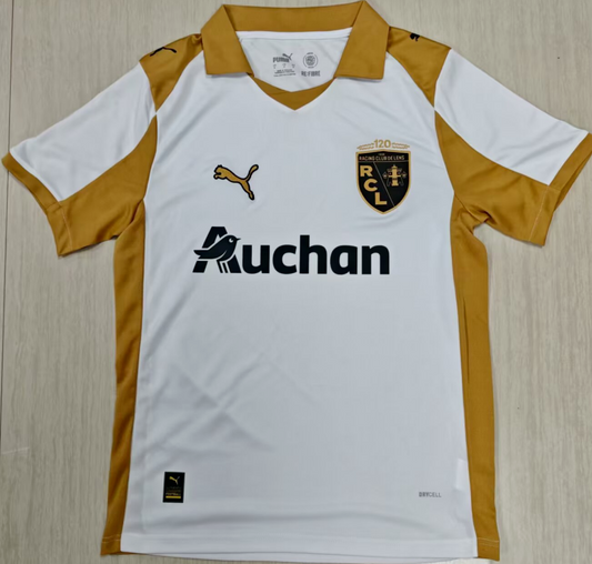 Fans Version 25/26 Lens' third away