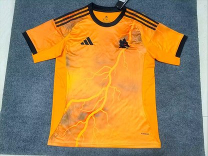 AS Roma 25/26 – Maillot Extérieur