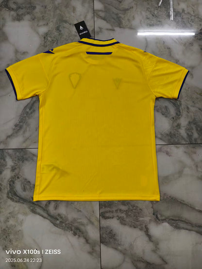 25/26 Cadiz