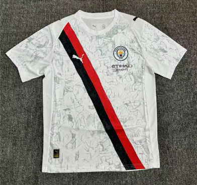 25/26 Manchester City away