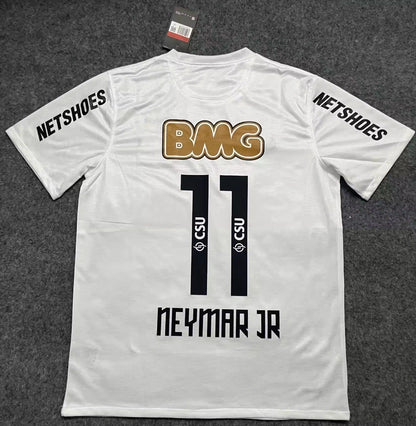 Retro 12/13 Santos home