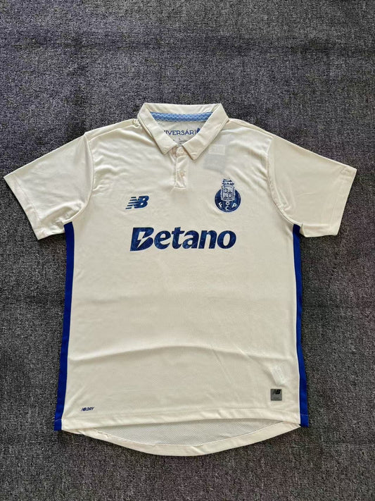 25/26 Porto Second