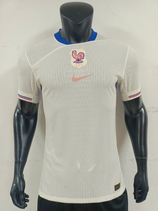 25/26 France Away
