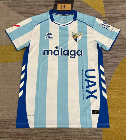 25/26 Malaga home