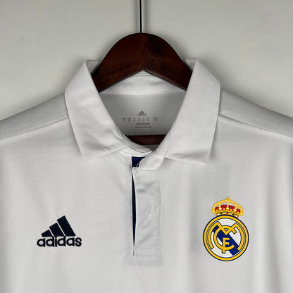 Maillot Rétro Real Madrid 16/17 Away