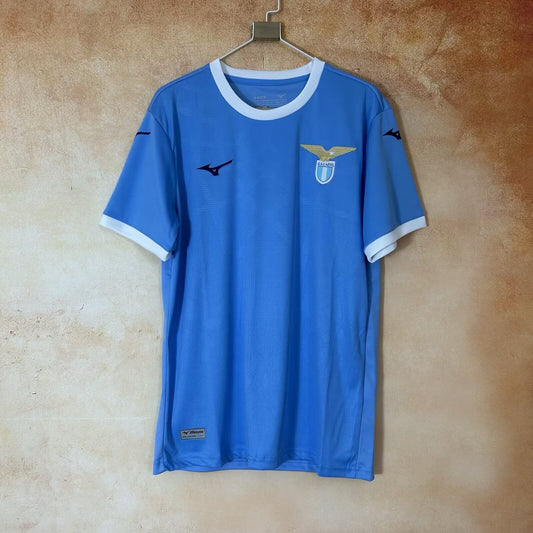 25/26 Lazio home