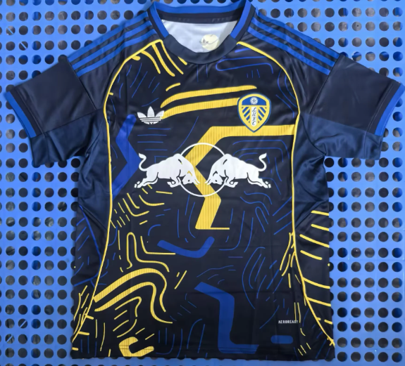 25/26 Leeds United home