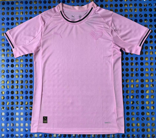 25/26 Palermo home