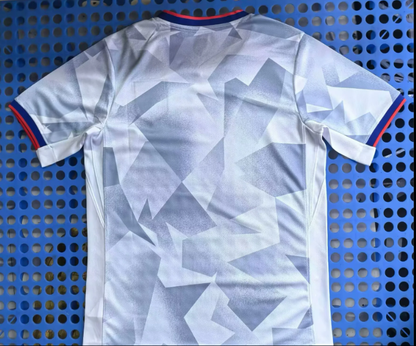 Fans Version 25/26 USA home away