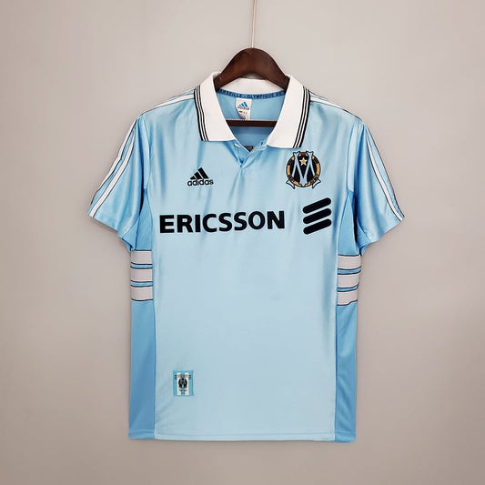 Retro 98/99 Marseille