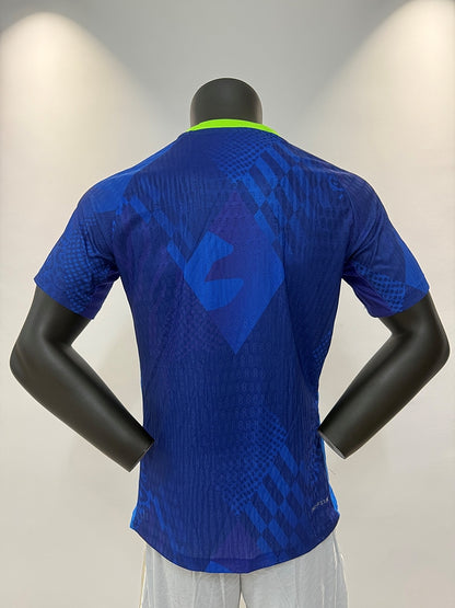 25/26 Brazil away