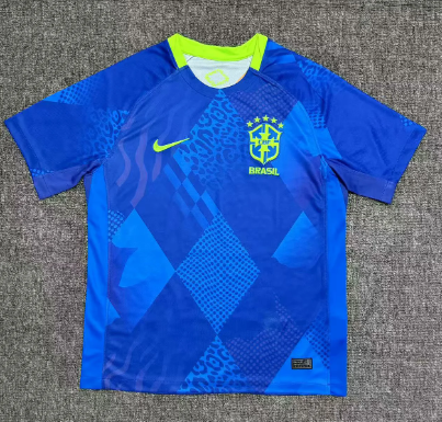 25/26 Brazil away