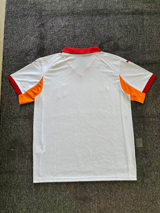 25/26 Galatasaray away