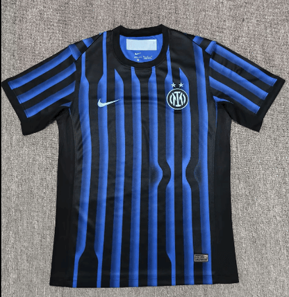 Inter Milan home 25/26
