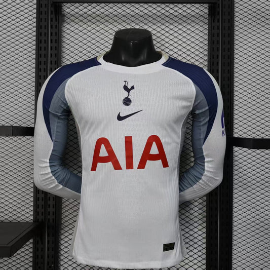25/26 Tottenham home