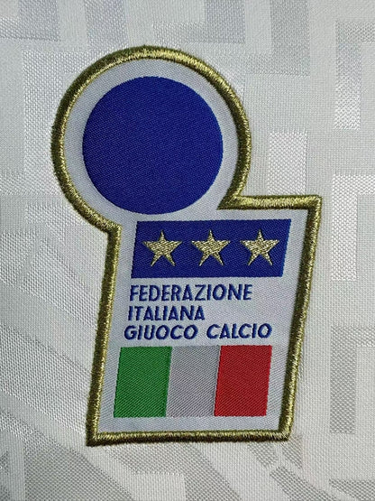 retro 95 Italy away
