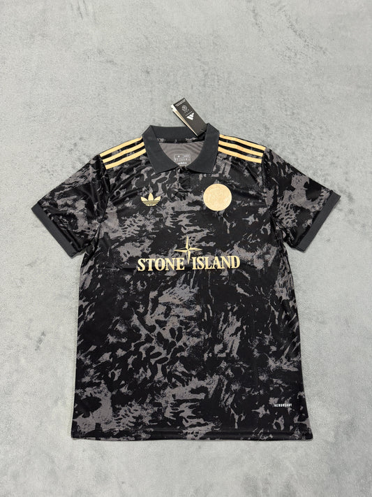 25/26Ajax Snake Year Commemorative Edition