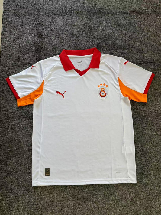 25/26 Galatasaray away