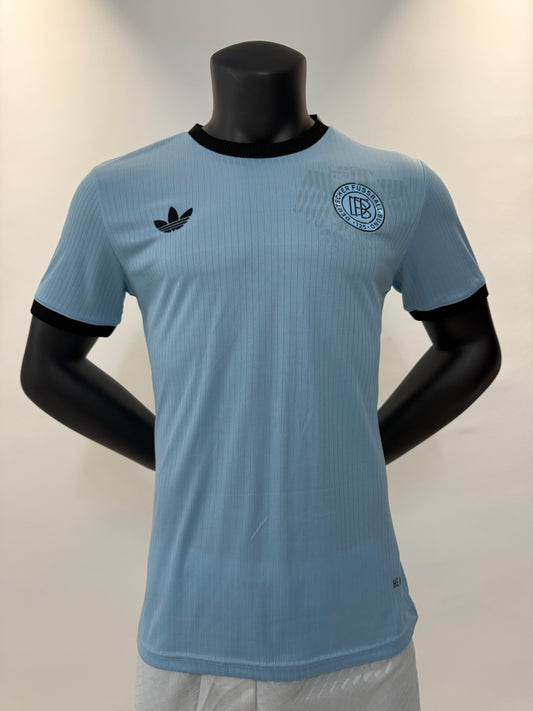 Player Version Germany 125th Anniversary