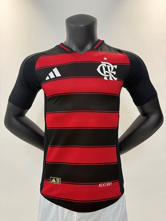 25/26 Flamengo home