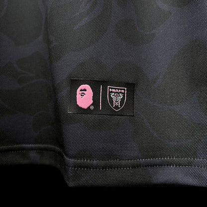 Maillot Miami x BAPE – Edition Spéciale