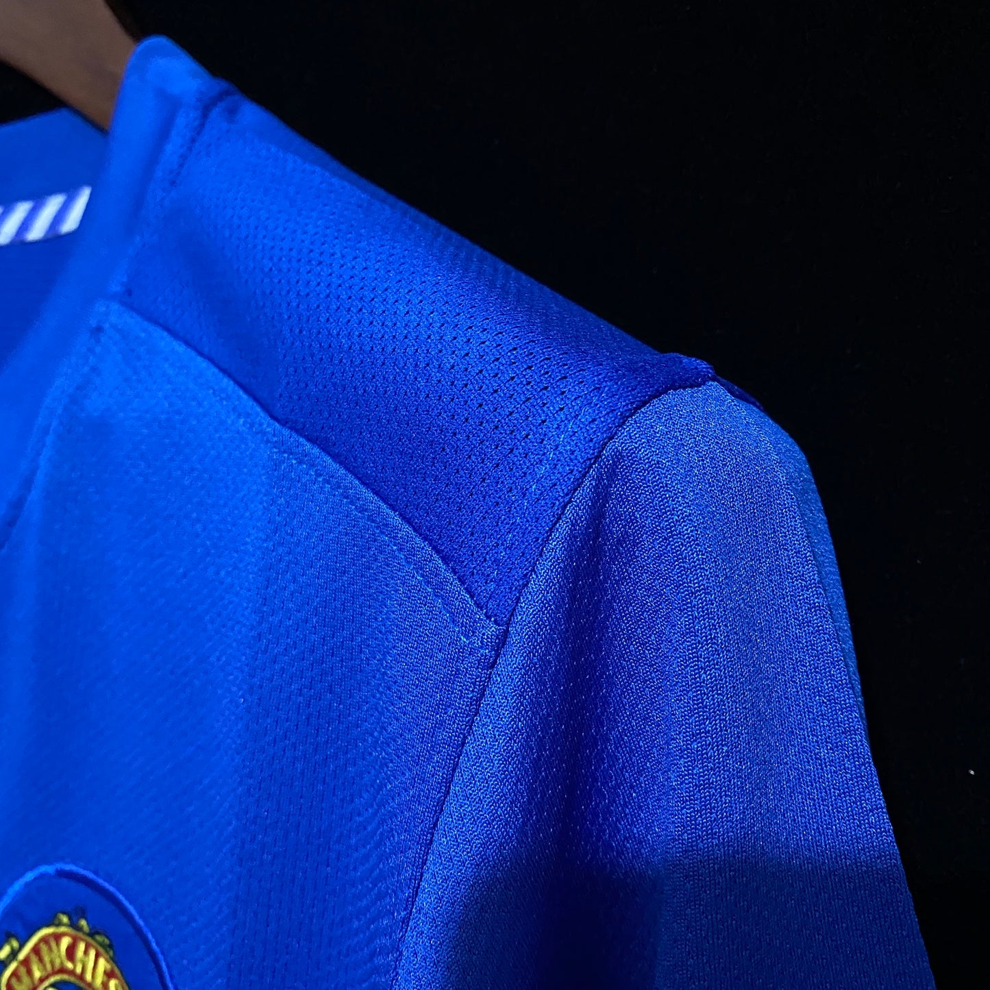Maillot Rétro Manchester United 07/08 Away