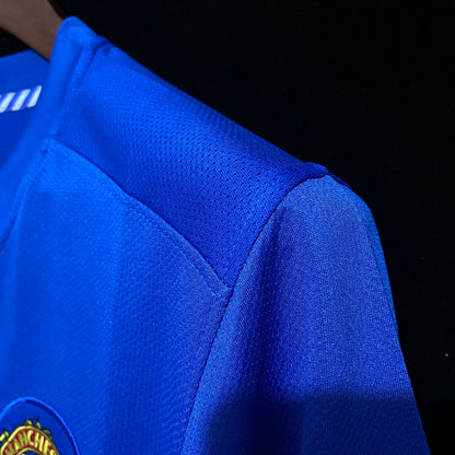 Maillot Rétro Manchester United 07/08 Away